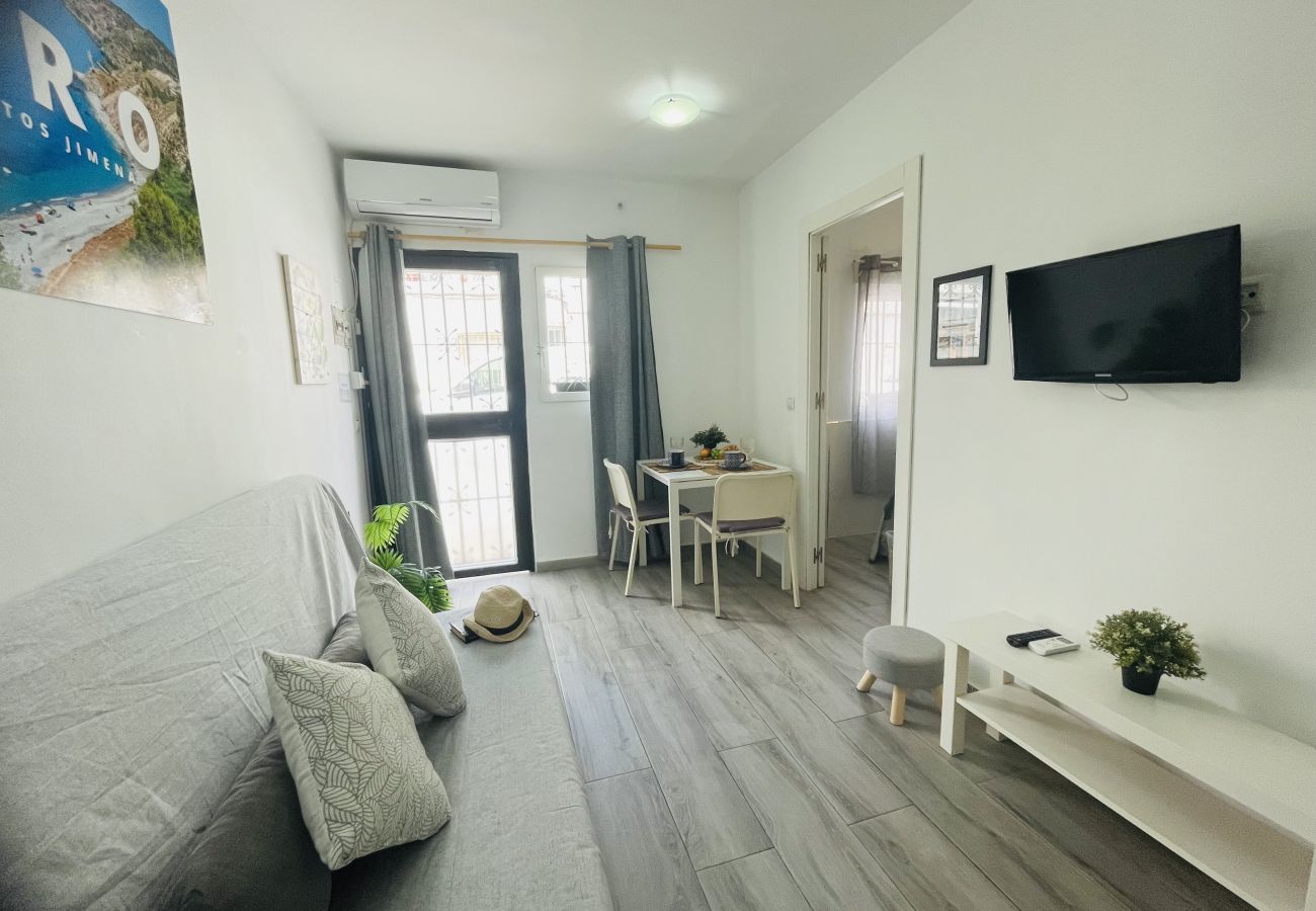 Apartamento en Nerja - Apartamento Jimena Maro en el centro de Nerja 