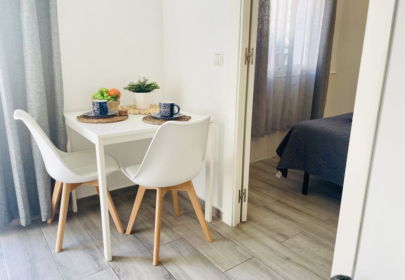 Apartamento en Nerja - Apartamento Jimena Maro en el centro de Nerja 
