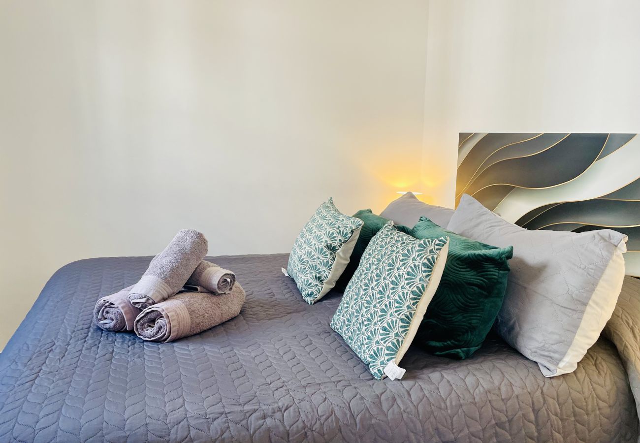 Apartamento en Nerja - Apartamento Jimena Maro en el centro de Nerja 