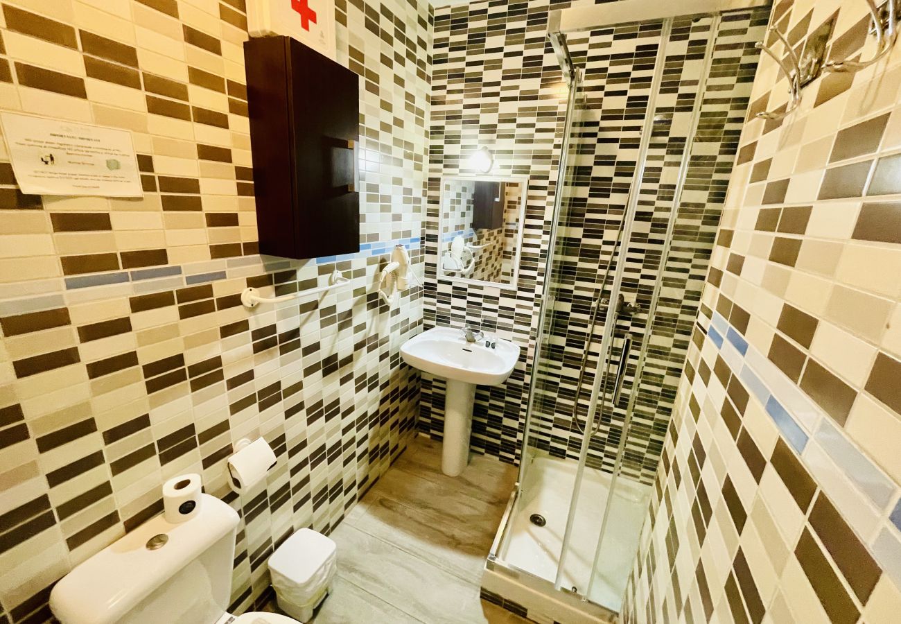 Apartamento en Nerja - Apartamento Jimena Maro en el centro de Nerja 