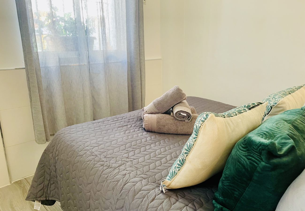 Apartamento en Nerja - Apartamento Jimena Maro en el centro de Nerja 