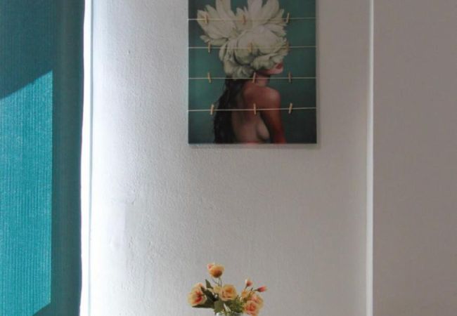 Apartamento en Nerja - Jimena Huelva apartment in the center of Nerja  Apartamento en Nerja - Jimena Huelva apartment in the center of Nerja