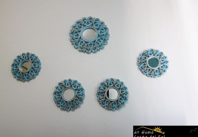 Apartamento en Nerja - Jimena Huelva apartment in the center of Nerja  Apartamento en Nerja - Jimena Huelva apartment in the center of Nerja