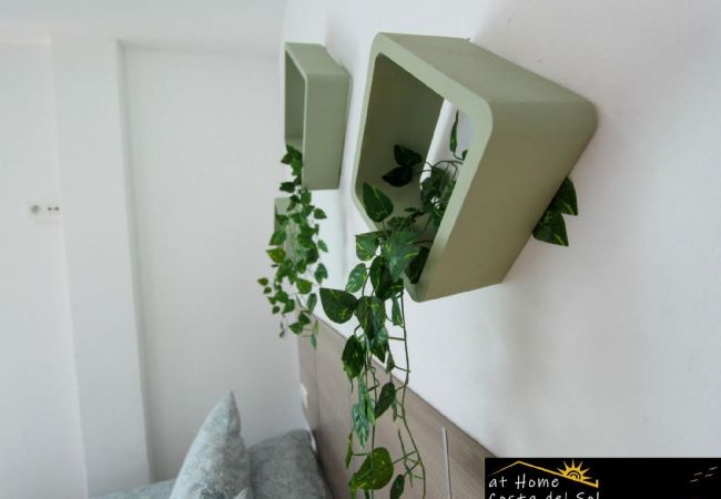 Apartamento en Nerja - Jimena Huelva apartment in the center of Nerja  Apartamento en Nerja - Jimena Huelva apartment in the center of Nerja