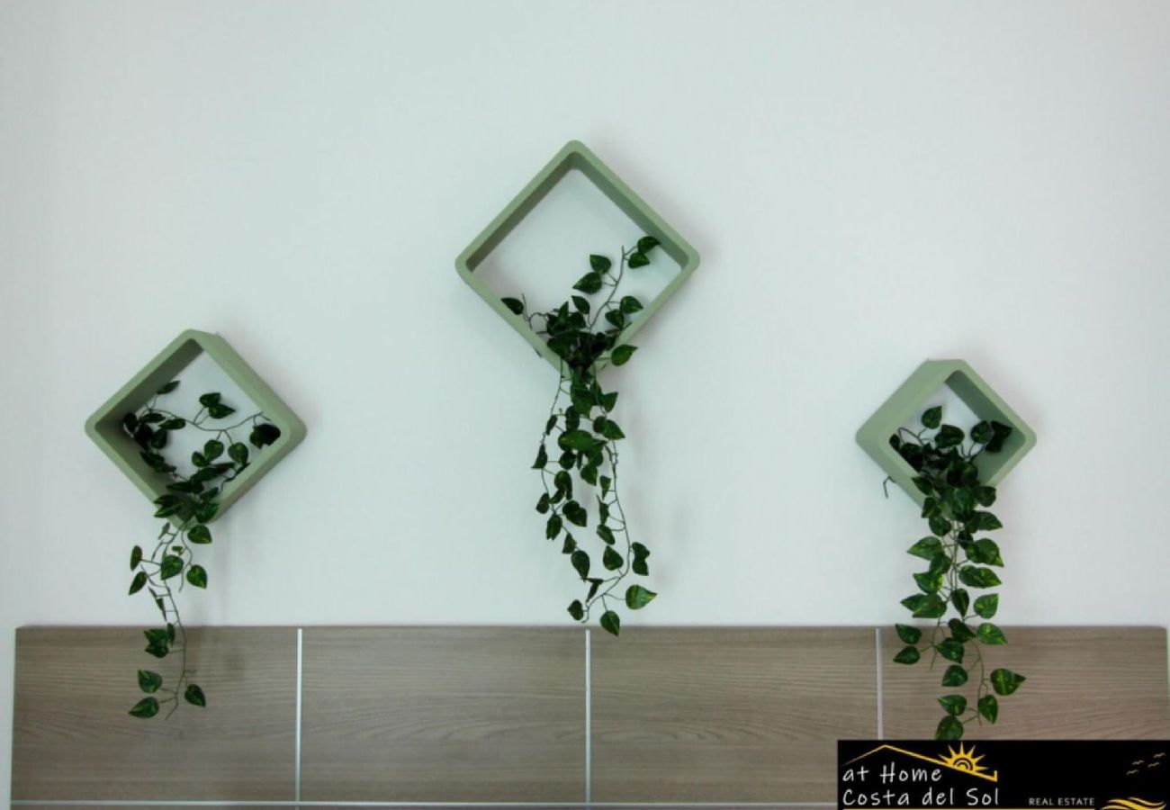 Apartamento en Nerja - Jimena Huelva apartment in the center of Nerja 