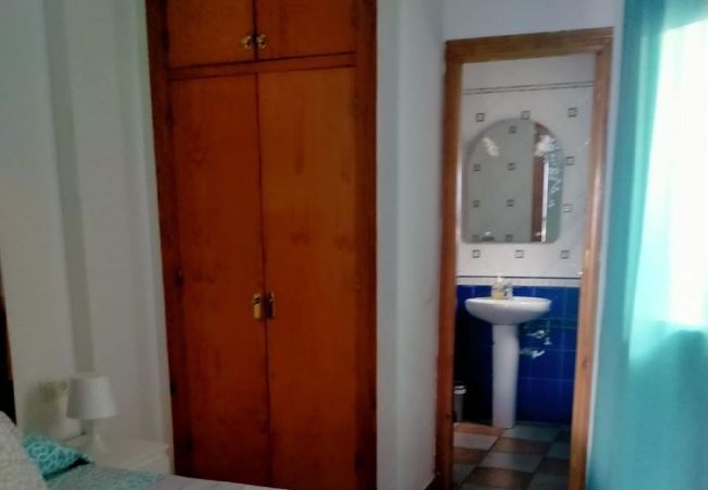 Apartamento en Nerja - Apartamento Jimena Cadiz en el centro de Nerja  Apartamento en Nerja - Apartamento Jimena Cadiz en el centro de Nerja