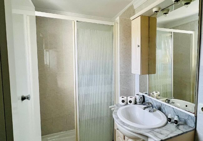 Apartamento en Torrox Costa - Apartamento Urb Laguna Beach Torrox Costa Apartamento en Torrox Costa - Apartamento Urb Laguna Beach Torrox Costa