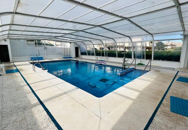 Apartamento en Torrox Costa - Apartamento Urb Laguna Beach Torrox Costa Apartamento en Torrox Costa - Apartamento Urb Laguna Beach Torrox Costa