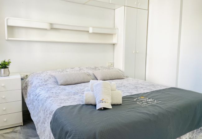 Apartamento en Torrox Costa - Apartamento Urb Laguna Beach Torrox Costa Apartamento en Torrox Costa - Apartamento Urb Laguna Beach Torrox Costa