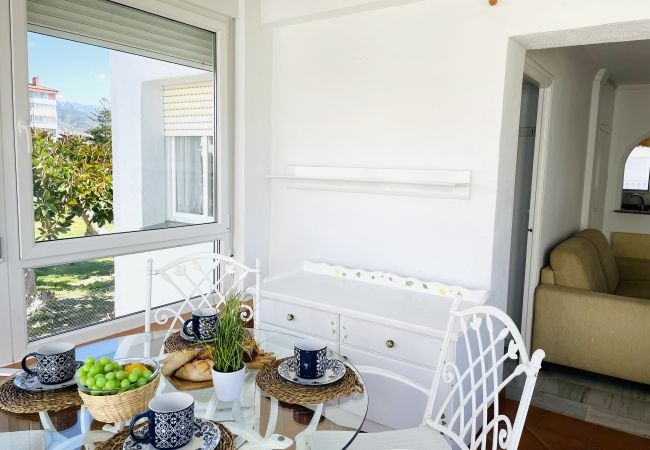 Apartamento en Torrox Costa - Apartamento Urb Laguna Beach Torrox Costa Apartamento en Torrox Costa - Apartamento Urb Laguna Beach Torrox Costa