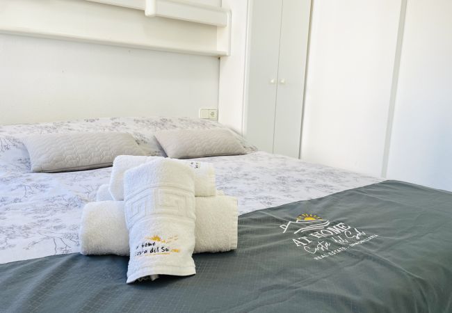 Apartamento en Torrox Costa - Apartamento Urb Laguna Beach Torrox Costa Apartamento en Torrox Costa - Apartamento Urb Laguna Beach Torrox Costa