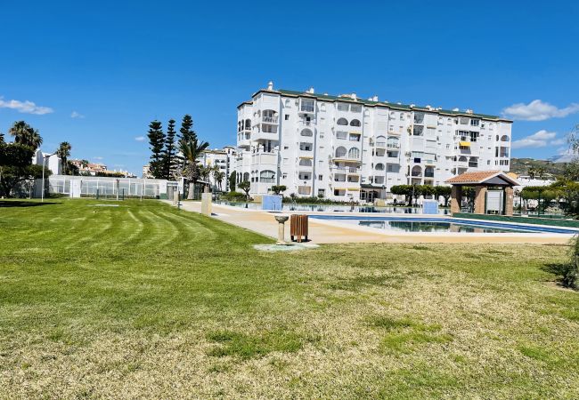 Apartamento en Torrox Costa - Apartamento Urb Laguna Beach Torrox Costa Apartamento en Torrox Costa - Apartamento Urb Laguna Beach Torrox Costa