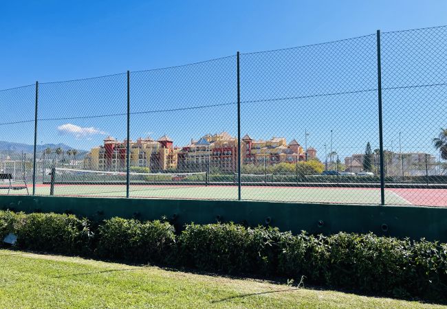 Apartamento en Torrox Costa - Apartamento Urb Laguna Beach Torrox Costa Apartamento en Torrox Costa - Apartamento Urb Laguna Beach Torrox Costa