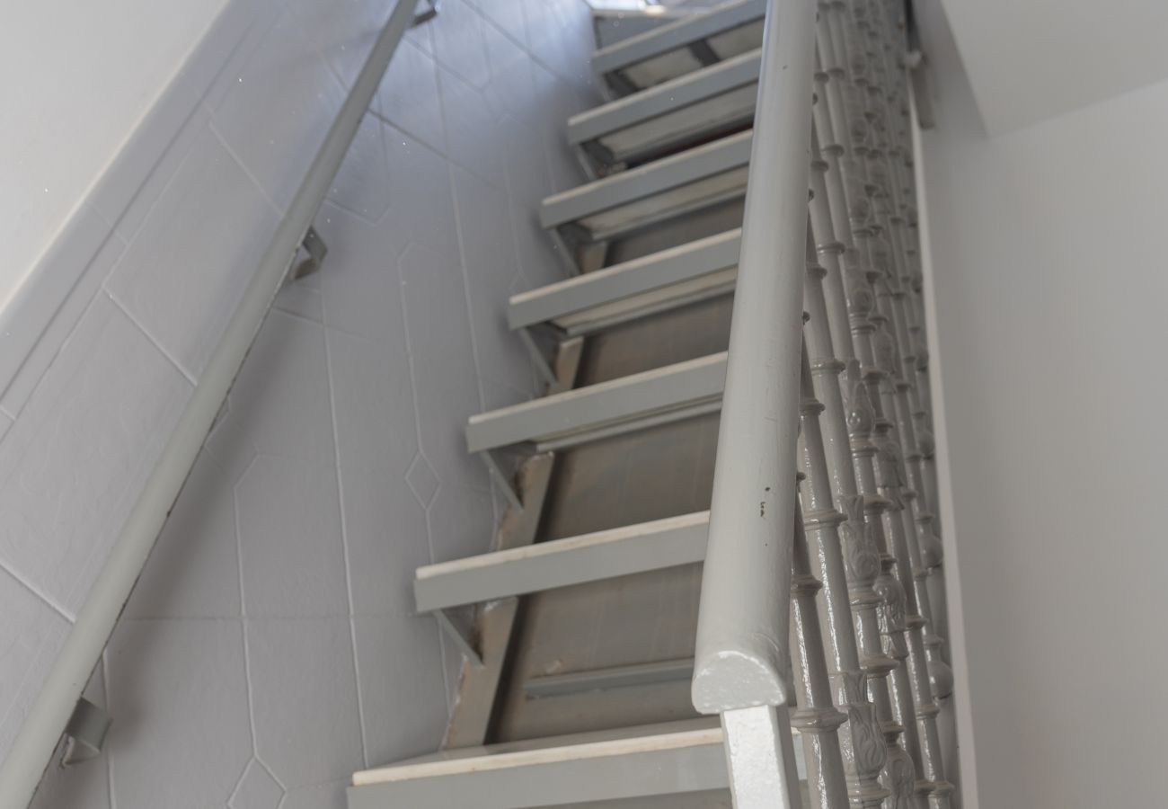 Apartamento en Nerja - Ático Jimena Granada en el centro de Nerja 