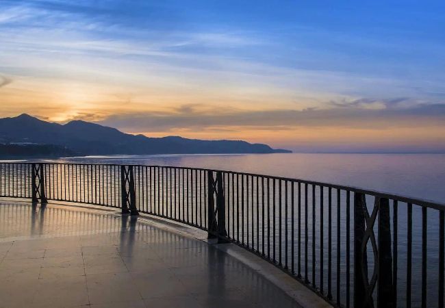 Apartamento en Nerja - Apartamento Jimena Sevilla en el centro de Nerja  Apartamento en Nerja - Apartamento Jimena Sevilla en el centro de Nerja