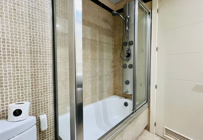 Apartamento en Benalmádena - Apartamento en Benalmádena, Málaga Apartamento en Benalmádena - Apartamento en Benalmádena, Málaga