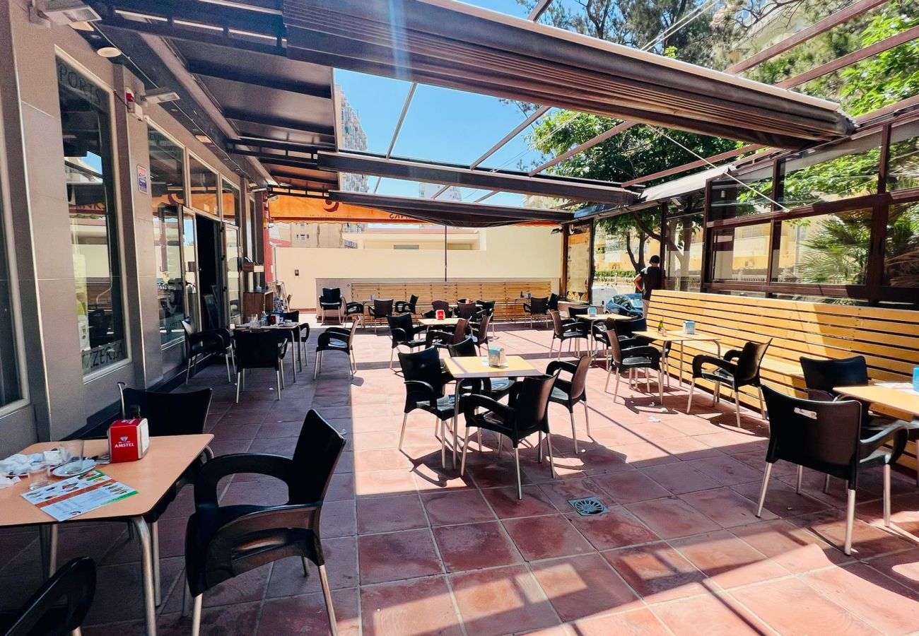 Apartamento en Benalmádena - Apartamento en Benalmádena, Málaga