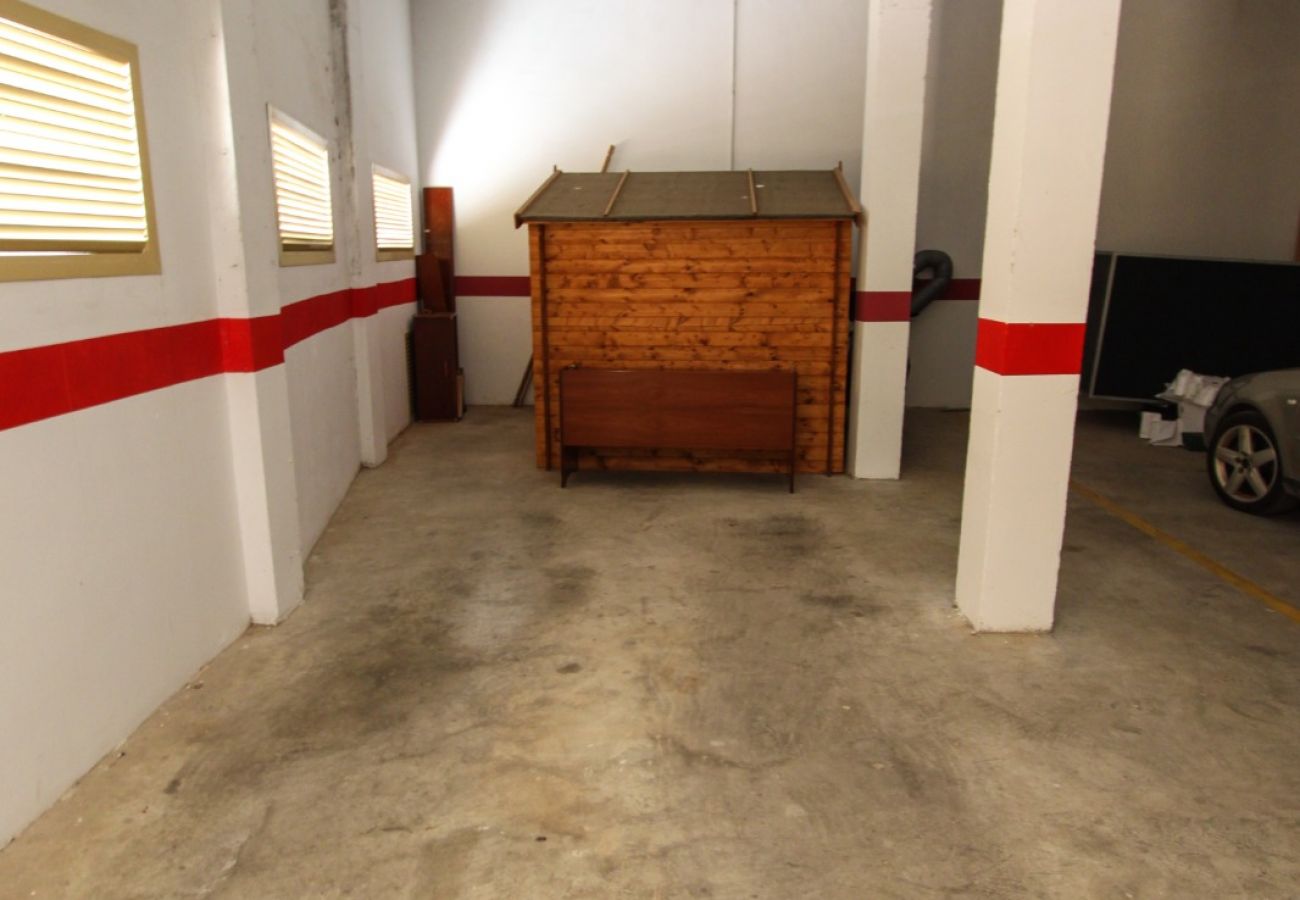 Apartamento en Torrox - Apartamento residencial Tamango Hill 