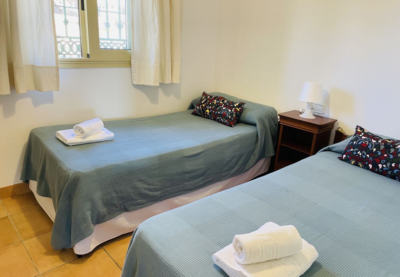 Apartamento en Torrox - Apartamento residencial Tamango Hill 