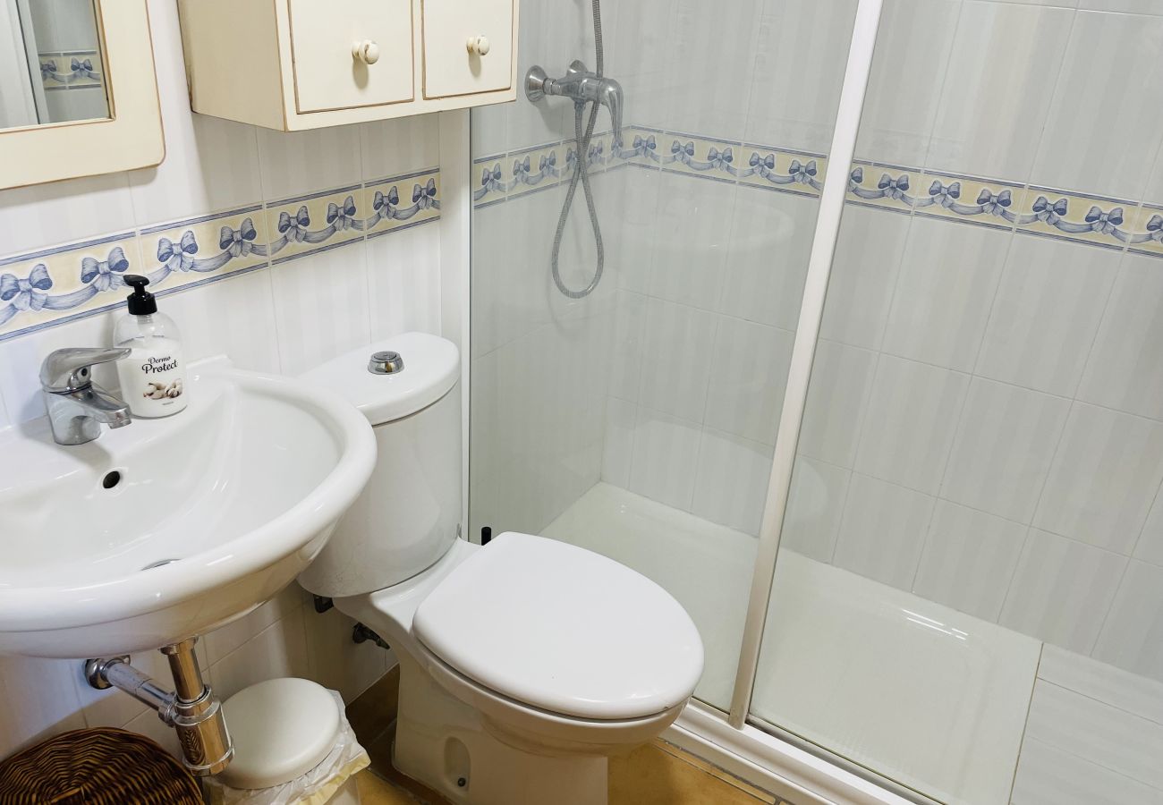 Apartamento en Torrox - Apartamento residencial Tamango Hill 