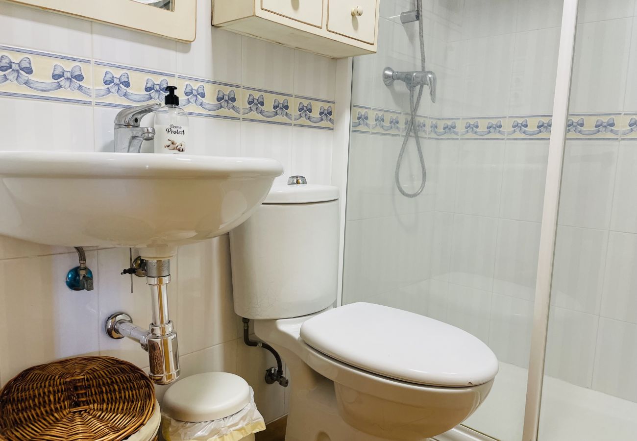 Apartamento en Torrox - Apartamento residencial Tamango Hill 