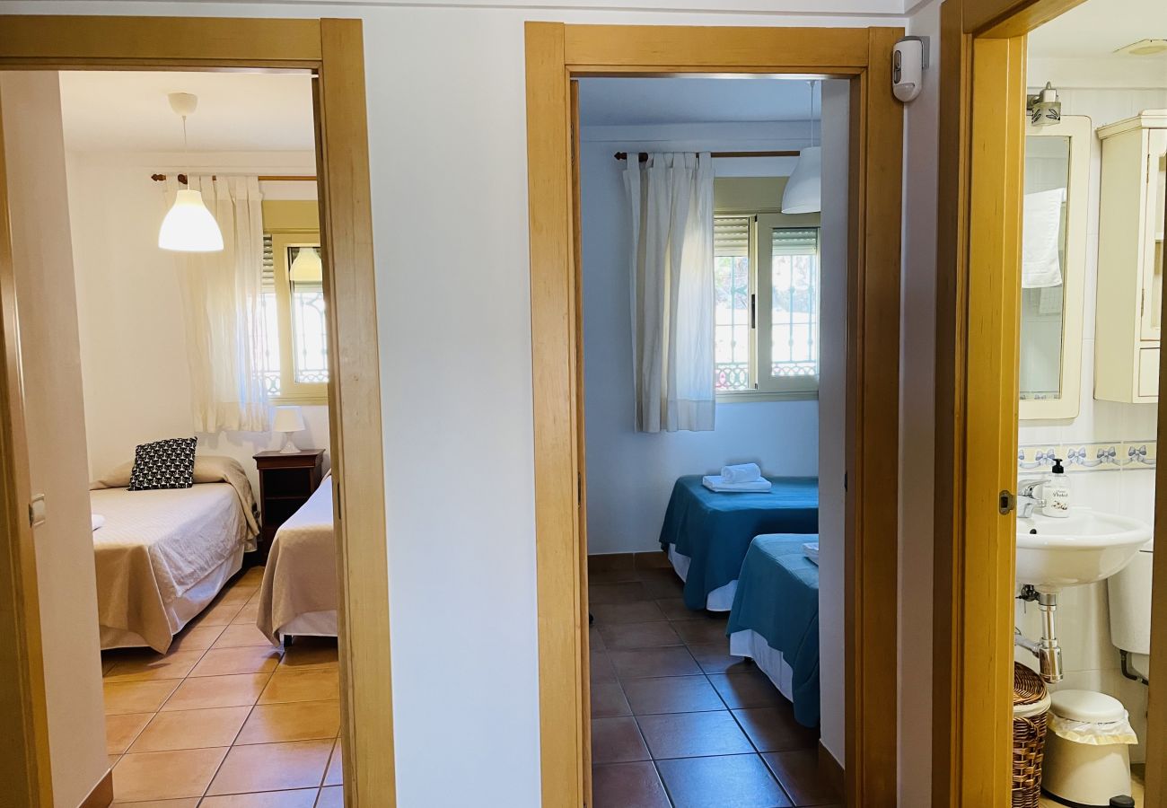 Apartamento en Torrox - Apartamento residencial Tamango Hill 