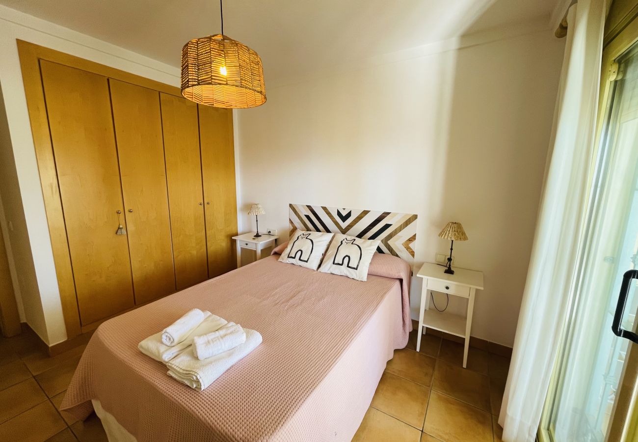 Apartamento en Torrox - Apartamento residencial Tamango Hill 