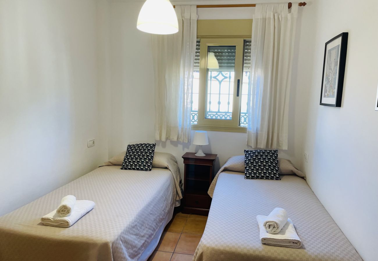 Apartamento en Torrox - Apartamento residencial Tamango Hill 