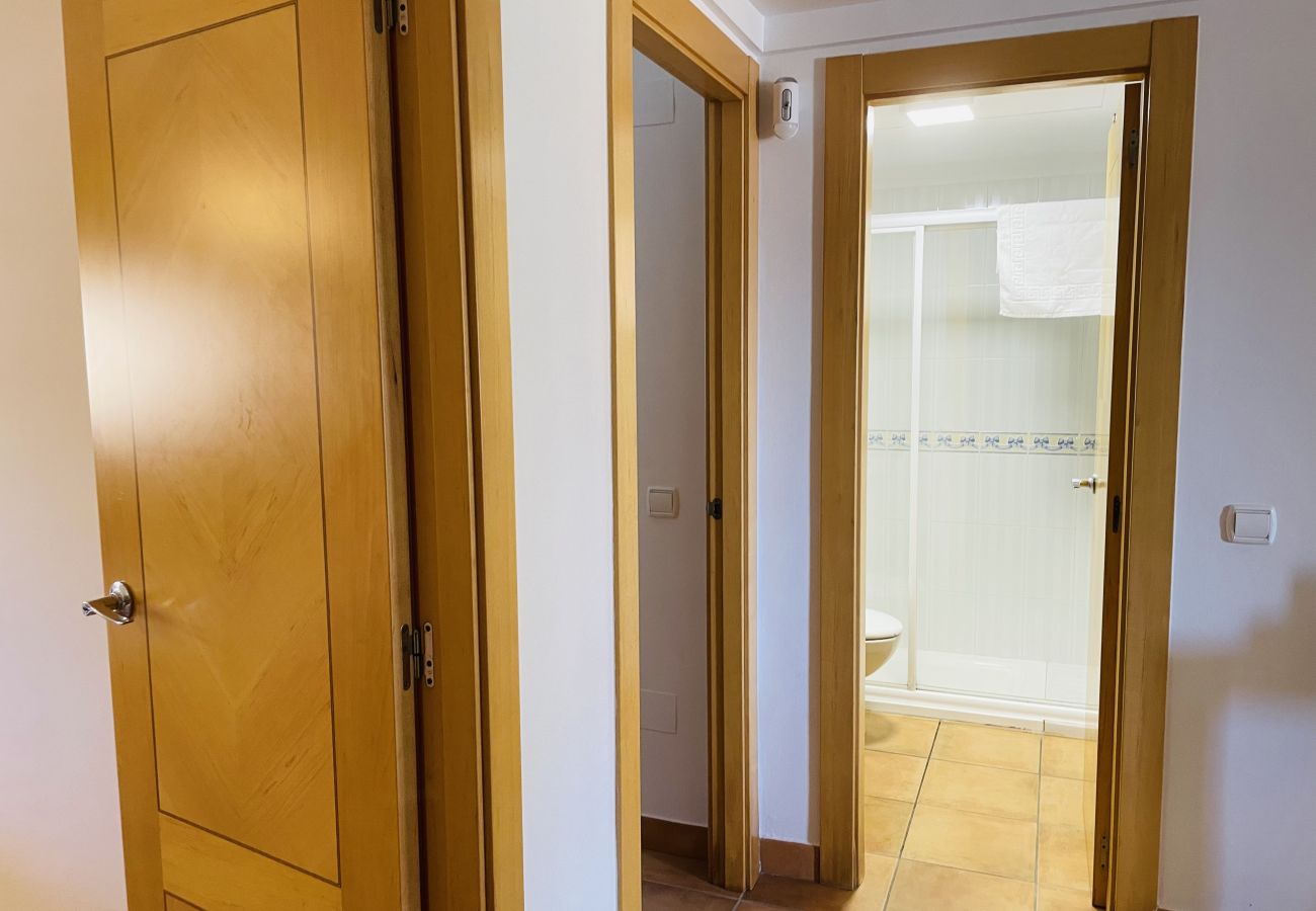 Apartamento en Torrox - Apartamento residencial Tamango Hill 