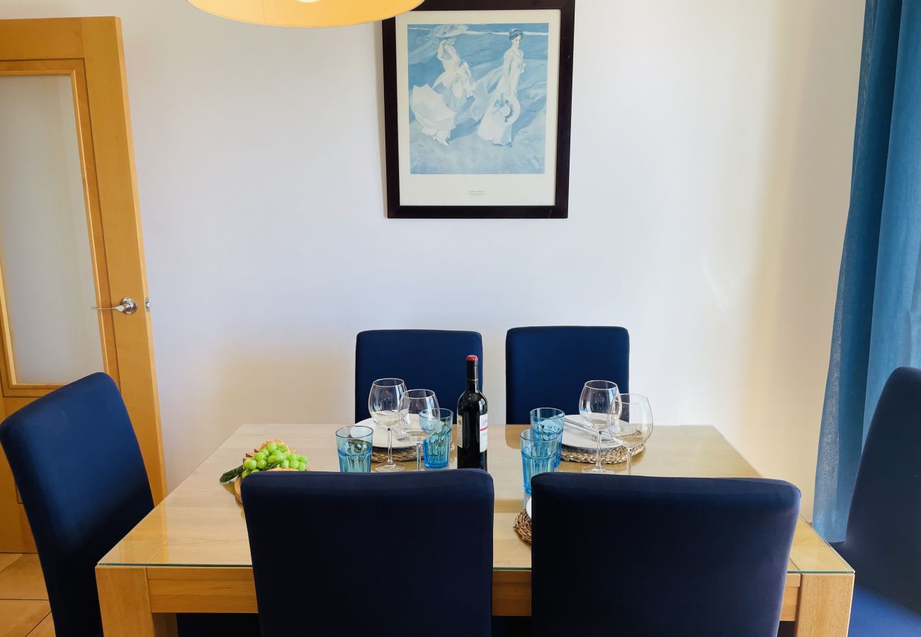 Apartamento en Torrox - Apartamento residencial Tamango Hill 