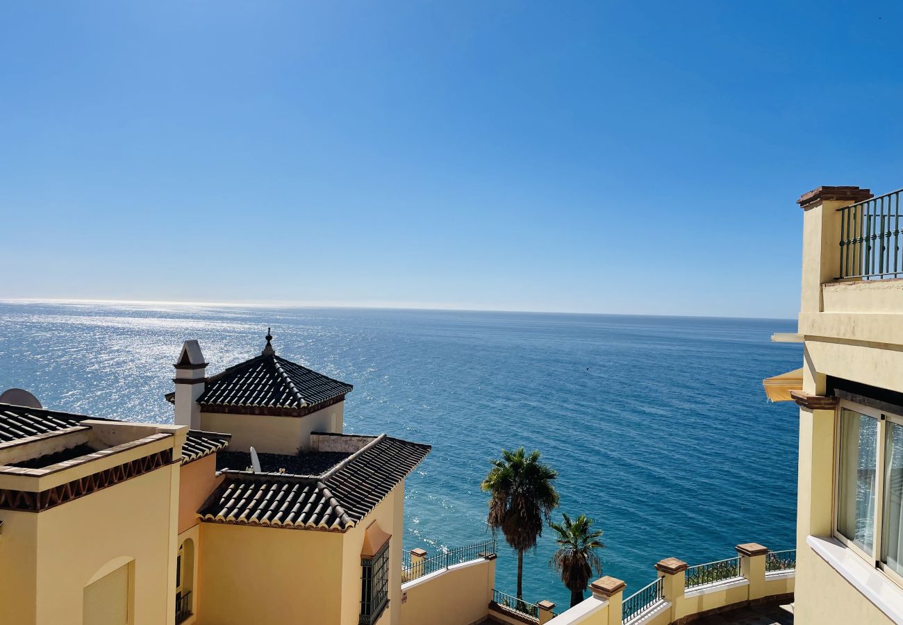 Apartamento en Torrox - Apartamento residencial Tamango Hill 