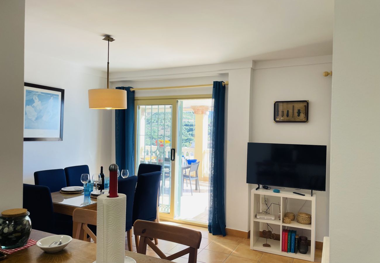 Apartamento en Torrox - Apartamento residencial Tamango Hill 