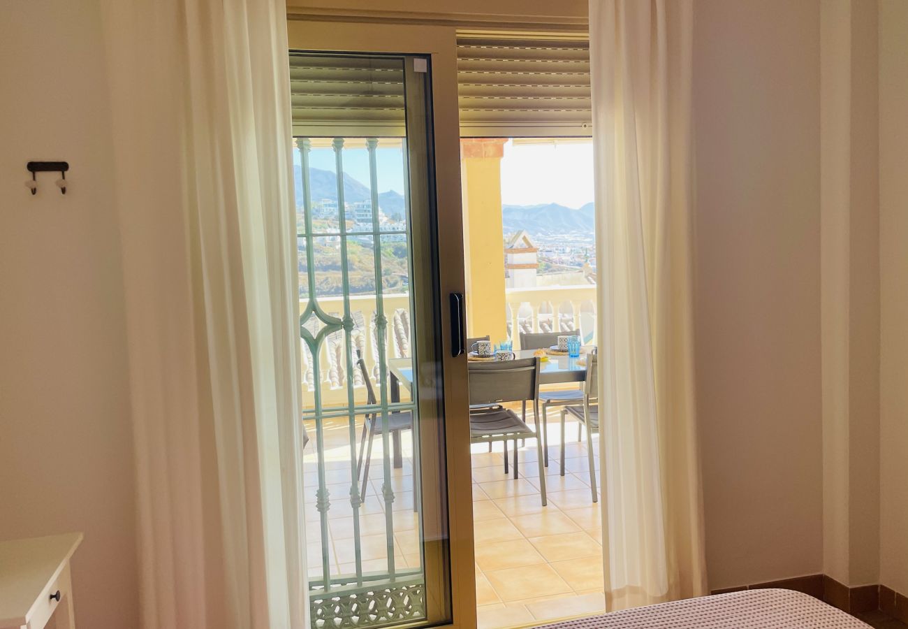 Apartamento en Torrox - Apartamento residencial Tamango Hill 