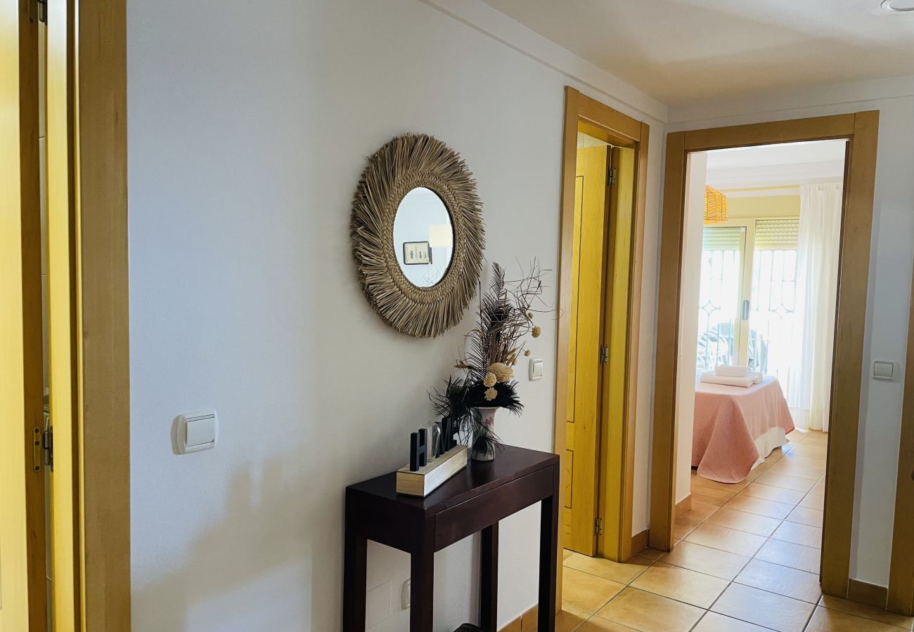 Apartamento en Torrox - Apartamento residencial Tamango Hill 