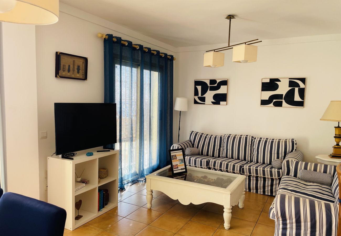 Apartamento en Torrox - Apartamento residencial Tamango Hill 