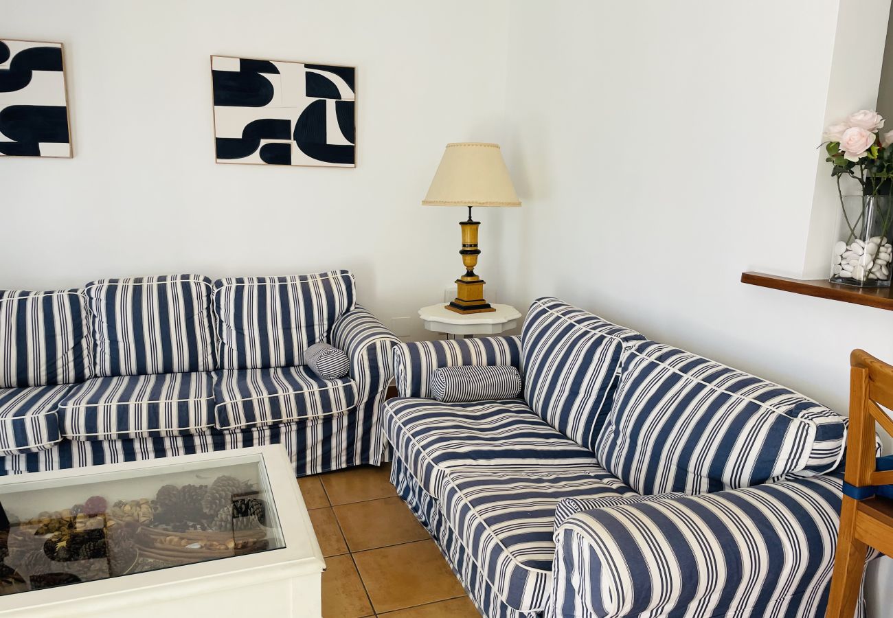 Apartamento en Torrox - Apartamento residencial Tamango Hill 