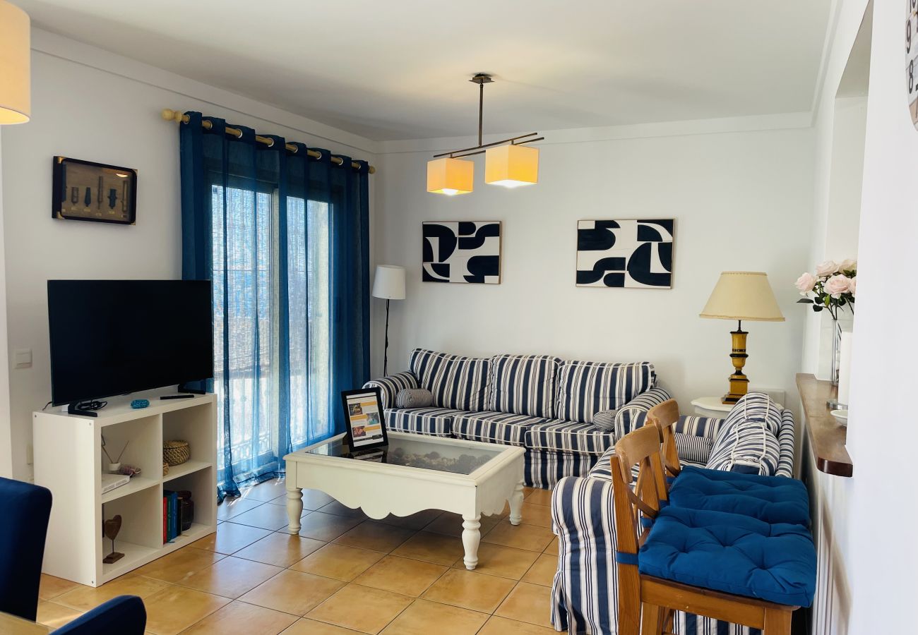 Apartamento en Torrox - Apartamento residencial Tamango Hill 