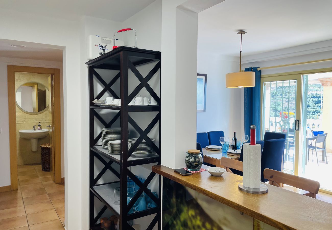 Apartamento en Torrox - Apartamento residencial Tamango Hill 