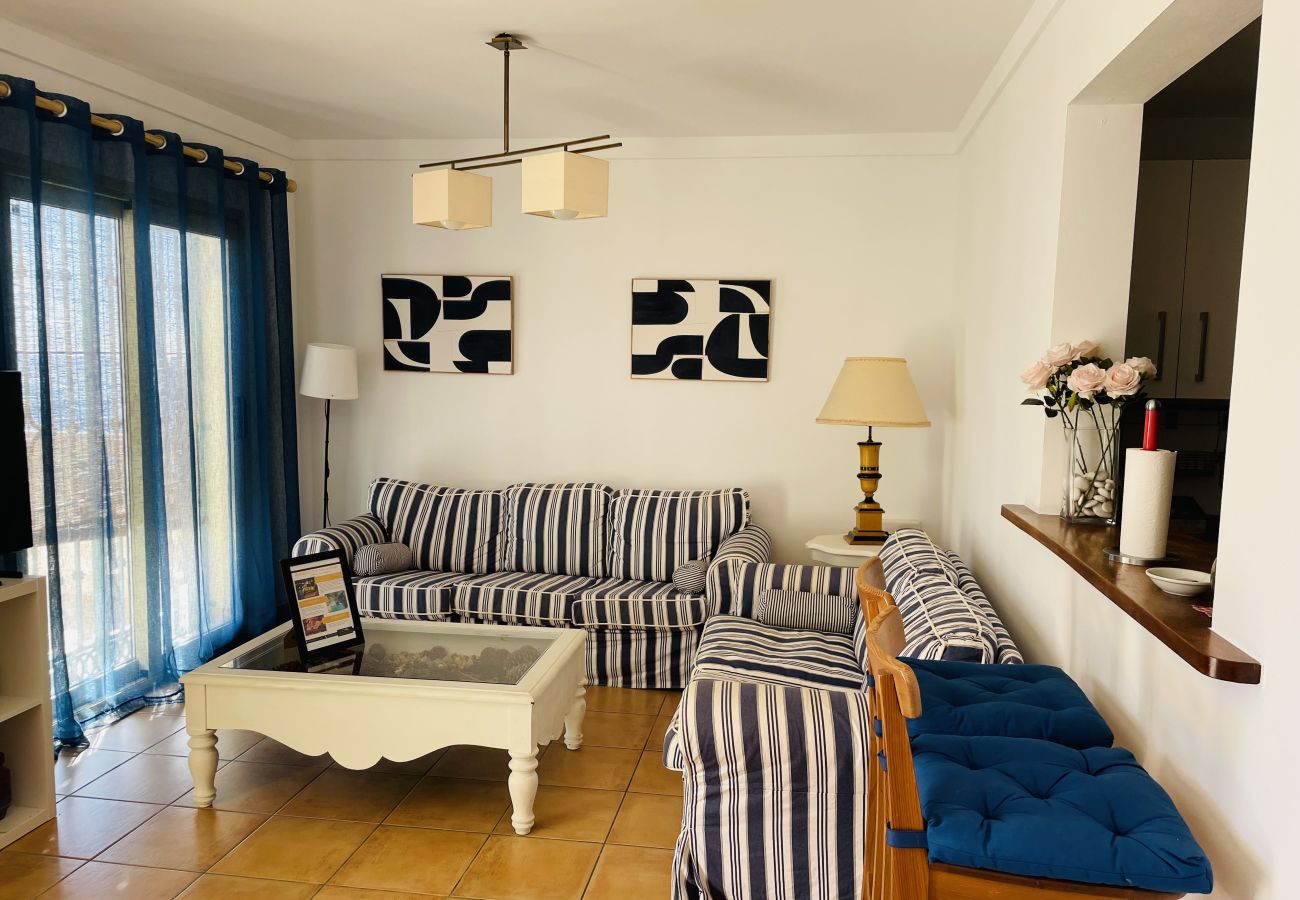 Apartamento en Torrox - Apartamento residencial Tamango Hill 