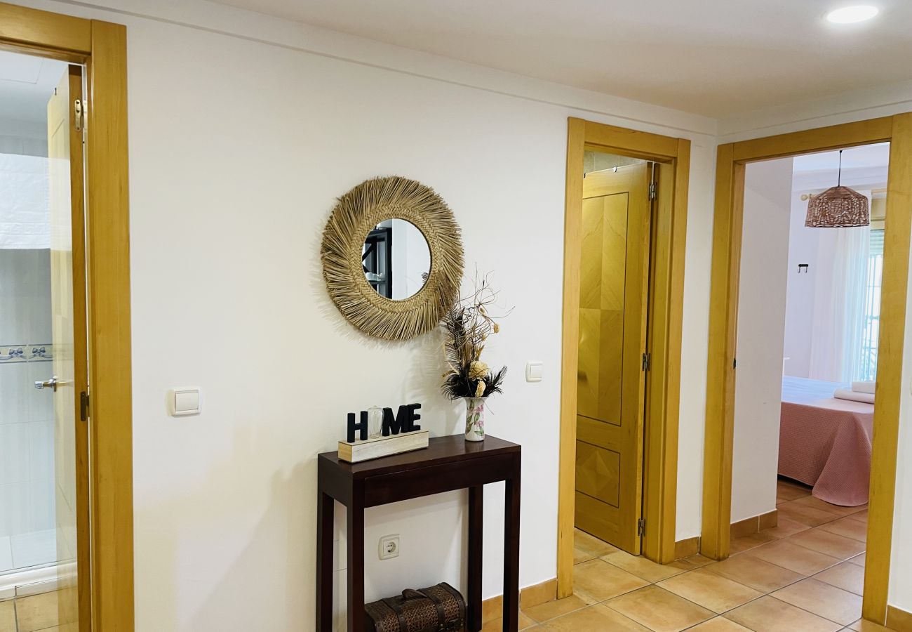Apartamento en Torrox - Apartamento residencial Tamango Hill 