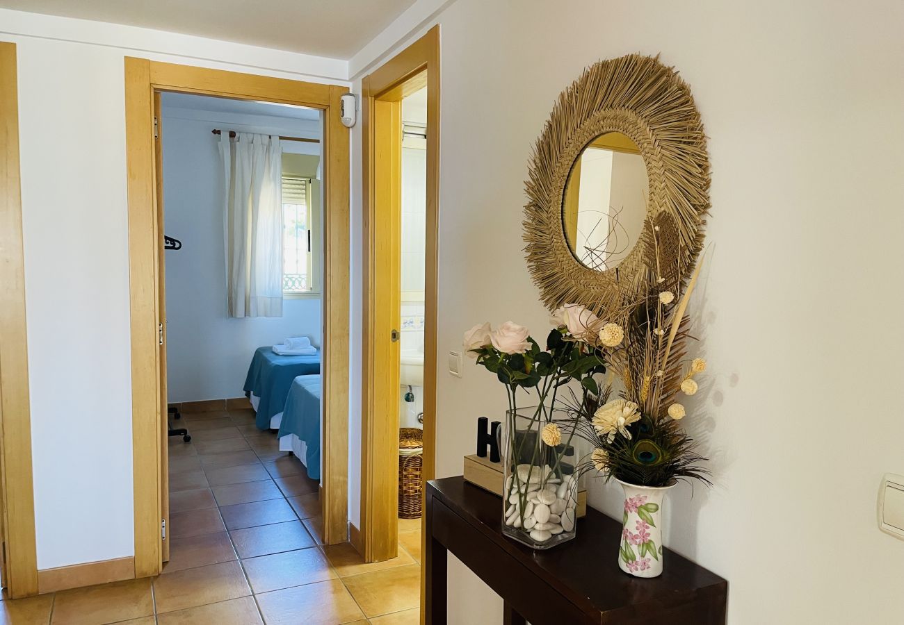 Apartamento en Torrox - Apartamento residencial Tamango Hill 