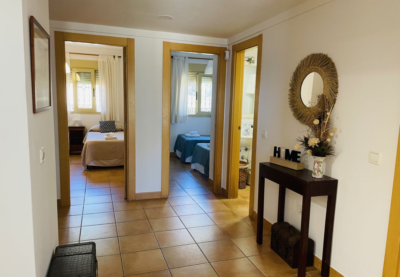 Apartamento en Torrox - Apartamento residencial Tamango Hill 