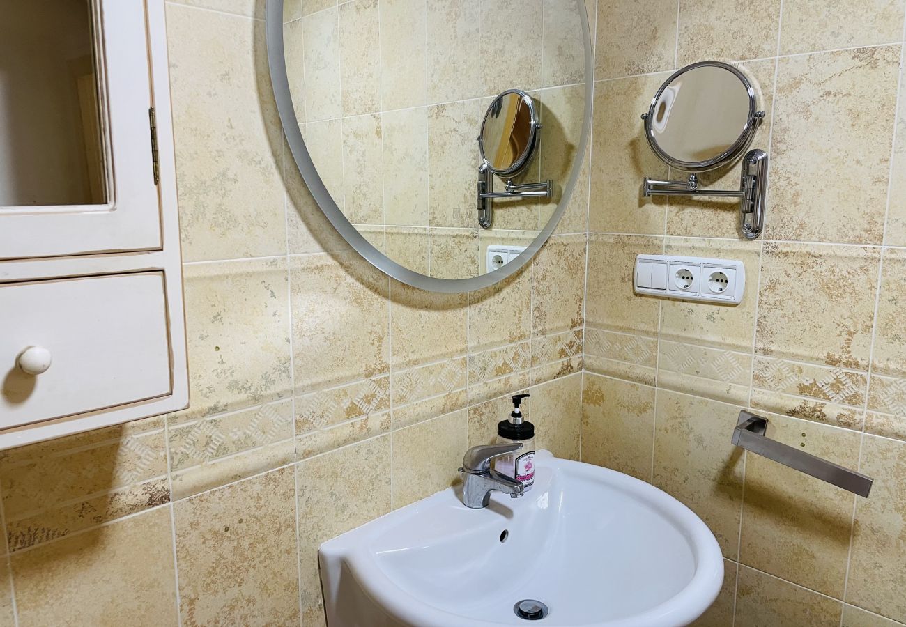 Apartamento en Torrox - Apartamento residencial Tamango Hill 