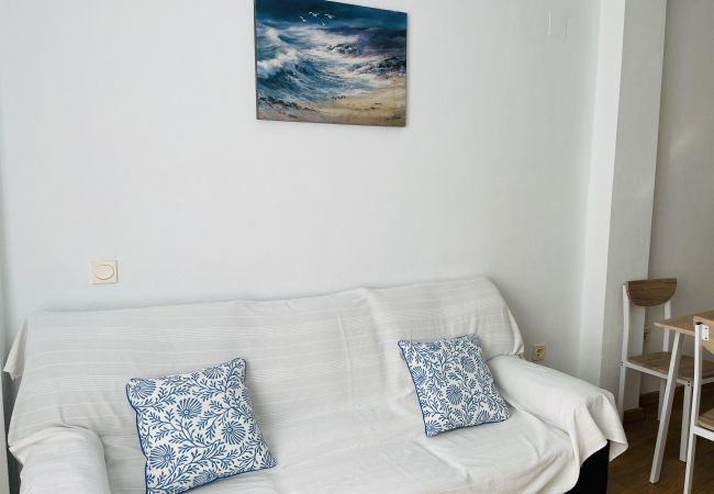 Apartamento en Nerja - Apartamento Velero En centro de nerja Apartamento en Nerja - Apartamento Velero En centro de nerja