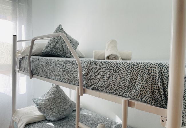 Apartamento en Nerja - Apartamento Velero En centro de nerja Apartamento en Nerja - Apartamento Velero En centro de nerja