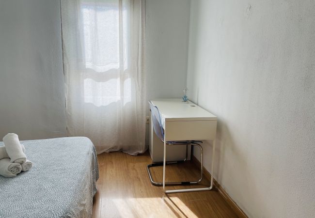 Apartamento en Nerja - Apartamento Velero En centro de nerja Apartamento en Nerja - Apartamento Velero En centro de nerja