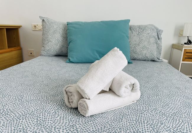 Apartamento en Nerja - Apartamento Velero En centro de nerja Apartamento en Nerja - Apartamento Velero En centro de nerja