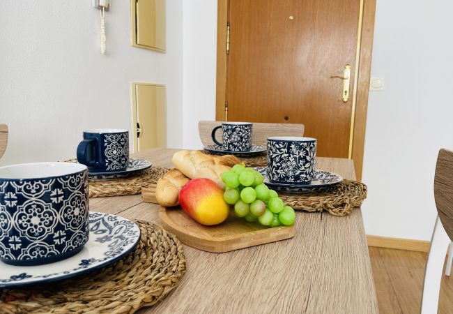 Apartamento en Nerja - Apartamento Velero En centro de nerja Apartamento en Nerja - Apartamento Velero En centro de nerja