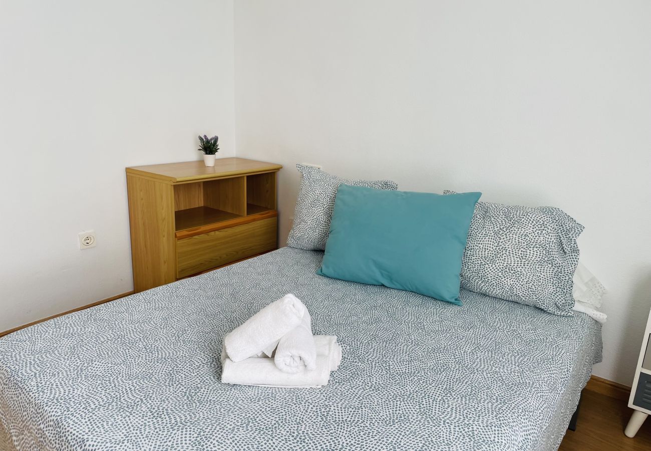 Apartamento en Nerja - Apartamento Velero En centro de nerja