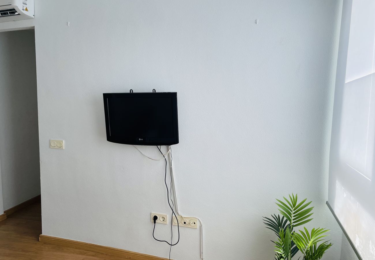 Apartamento en Nerja - Apartamento Velero En centro de nerja